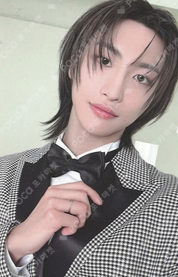 Pocamarket, ATEEZ SEONGHWA ATEEZ X ANITEEZ ADVENTURE POP-UP