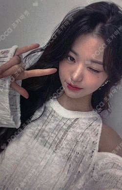 DIVE JAPAN FC photocard