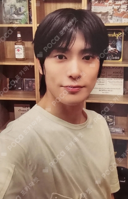NCT127 SUPERHUMAN キノ トレカ ジェヒョン 初版盤 Pocamarket, NCT JAEHYUN NCT #127 WE ARE SUPERHUMAN KIHNO Album ver