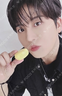 Pocamarket, ATEEZ JONGHO TREASURE EP.FIN : All To Action 1st