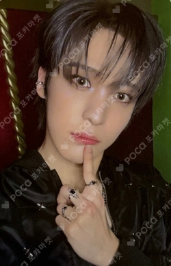 タレントカード ATEEZ POCA YUNHO SET タレントカード ATEEZ POCA YUNHO SET YUNHO ATEEZ Birthday