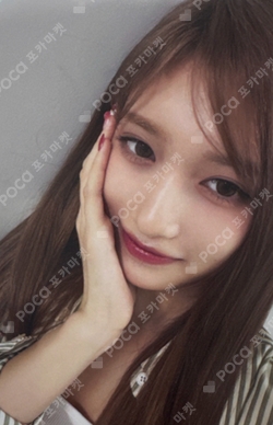 DIVE JAPAN FC photocard