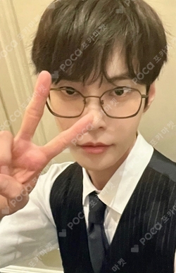 Golden Age スペシャルトレカ　ドヨン Pocamarket, NCT DOYOUNG Golden Age Archiving Ver. K-pop Photocard
