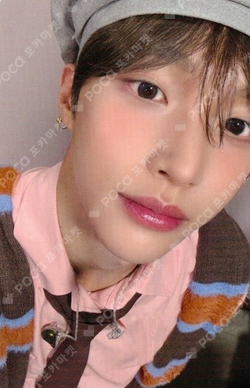 Pocamarket, RIIZE WONBIN ODYSSEY SUNLOVE Limited Edition K-pop