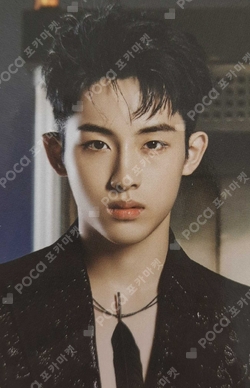 Pocamarket, NCT WINWIN Golden Age Collecting Ver. K-pop Photocard