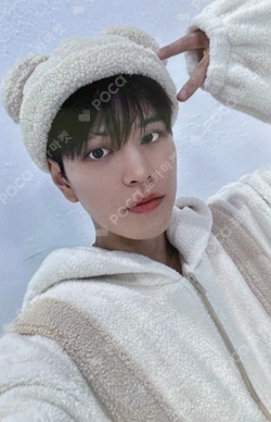 Pocamarket, Stray Kids SEUNGMIN Stray Kids 5TH FANMEETING 'SKZ 5