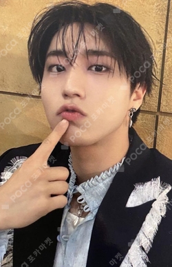 Pocamarket, Stray Kids HAN Stray Kids 4TH FANMEETING 'SKZ'S