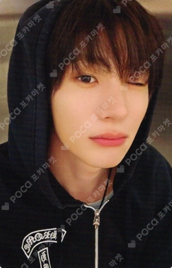 Pocamarket, RIIZE ANTON ODYSSEY MAKESTAR K-pop Photocard