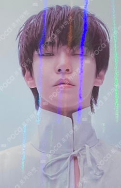 Pocamarket, NCT DOYOUNG Golden Age Archiving Ver. Japan Exclusive