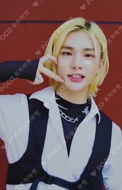 K-POP・アジア HYUNJIN NACIFIC PHOTOCARD SET $_57.JPG?set_id=880000500F