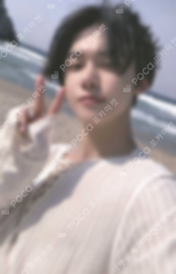 Pocamarket, TXT YEONJUN minisode1 : Blue Hour M2U LUCKY DRAW K-pop