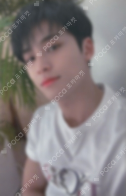K-POP・アジア Visual King MINGYU Interpark Your Choice Kim Mingyu - Visual King of KPOP 2023