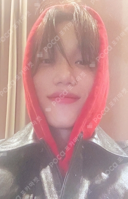 Pocamarket, EXO KAI OBSESSION X-EXO Ver. K-pop Photocard