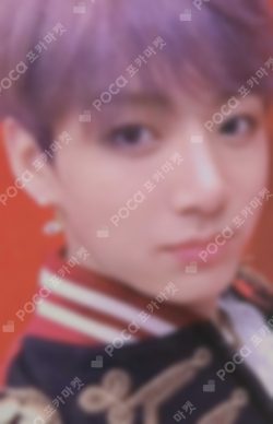 Pocamarket, BTS JUNGKOOK BTS WORLD TOUR 'LOVE YOURSELF' EUROPE DVD