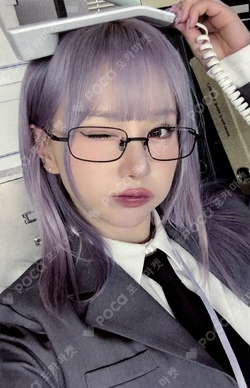 Pocamarket, VIVIZ EUNHA 2024 VIVIZ WORLD TOUR [V.hind : Love and