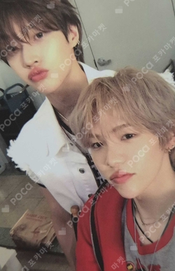 Pocamarket, RIIZE SEUNGHAN KCON SAUDI ARABIA 2023 K-pop Photocard