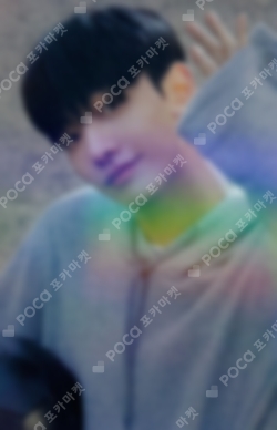 Pocamarket, BOYNEXTDOOR JAEHYUN WHO! WEVERSE JAPAN K-pop Photocard