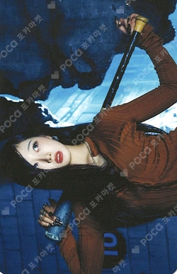 aespa WEEK - DRAMA CITY PHOTO SET photocard