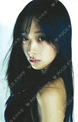 aespa WEEK - DRAMA CITY PHOTO SET photocard