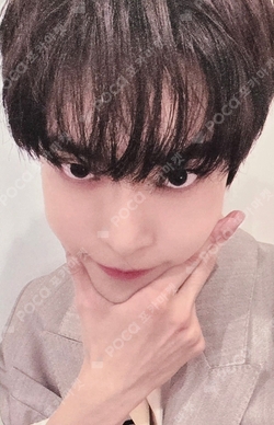 Pocamarket, NCT DOYOUNG Golden Age Archiving Ver. Japan Exclusive
