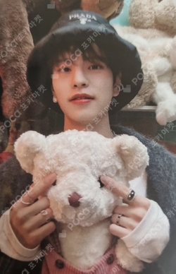 K-POP・アジア Stray Kids Christmas EveL SubK Seungmin STRAYKIDS Seungmin SUBK christmas evel photocard SKZ | eBay