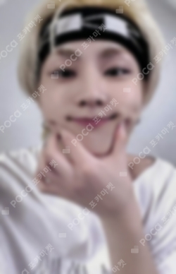 Pocamarket, ENHYPEN JUNGWON DESIRE : UNLEASH hello82 LUCKY DRAW K