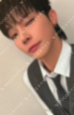 Pocamarket, &TEAM NICHOLAS Go in Blind MUSICPLANT K-pop Photocard