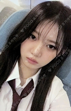 Pocamarket, BABYMONSTER RORA BABYMONS7ER KTOWN4U K-pop Photocard