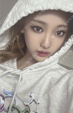 Savage Sm Global Shop Special Md 100,000 Won photocard