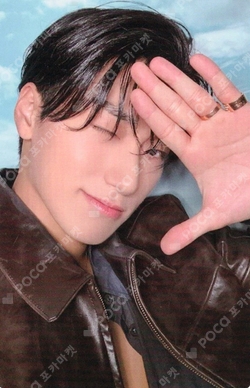 ATEEZ neotokyo サン Pocamarket, ATEEZ SAN THE WORLD EP.FIN : WILL NEO TOKYO K