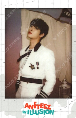タレントカード ATEEZ ANNIVERSARY MINGI poca s-l400.jpg