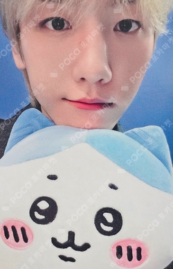 Pocamarket, EXO BAEKHYUN EXO PLANET #4 The EℓyXiOn in JAPAN K-pop