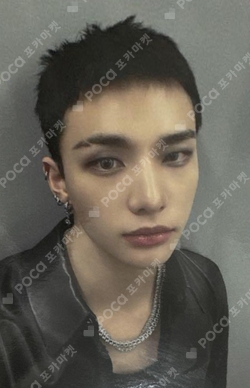 スキズ　oddinary トレカ　withdrama ヒョンジン Pocamarket, Stray Kids HYUNJIN ODDINARY WITHDRAMA K-pop Photocard