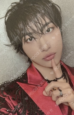 K-POP+アジア ATEEZ - ATEEZ SEONGHWA WONDERWALL Ateez Wonderwall Official Photocard Seonghwa | eBay