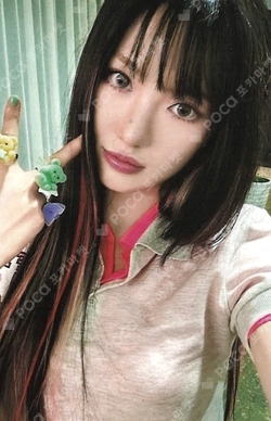 KiiiKiii Photocards | Pocamarket