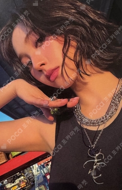 Pocamarket, aespa KARINA 3rd Anniversary Party Package K-pop