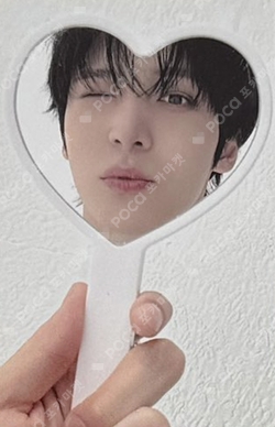 Pocamarket, ATEEZ YUNHO ZERO : FEVER Part.3 WONDERWALL K-pop Photocard