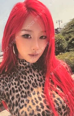 Pocamarket, aespa GISELLE Better Things BASEBALL UNIFORM K-pop