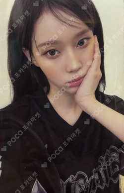 Dirty Work T-SHIRT SET photocard