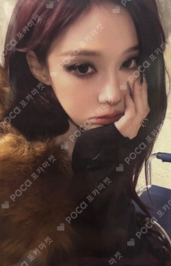Dirty Work RANDOM TRADING CARD SET photocard
