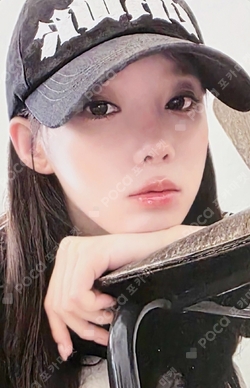 Dirty Work BALL CAP SET photocard