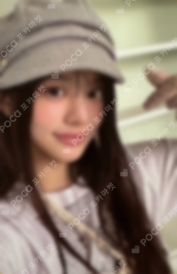 ILLIT kpopmerch SHOPEE 50枚 Pocamarket, ILLIT MINJU bomb KPOP MERCH/SHOPEE K-pop Photocard