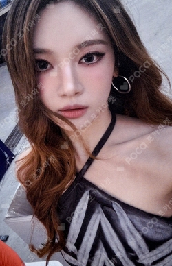 Dirty Work EVERLINE photocard