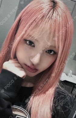 DIVE JAPAN FC photocard