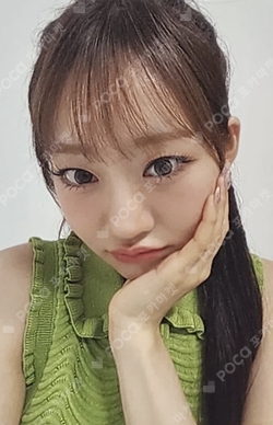 KISS OF LIFE　トレカ　Julie　中華 KISS OF LIFE トレカ Julie 中華