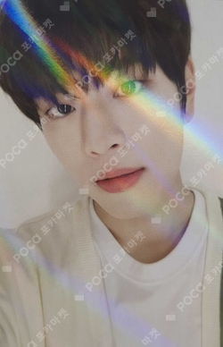 Pocamarket, Stray Kids SEUNGMIN IN生 SOUND WAVE K-pop Photocard