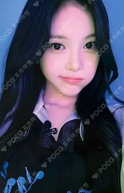 STYLE Countdown Live Event SOUND WAVE photocard