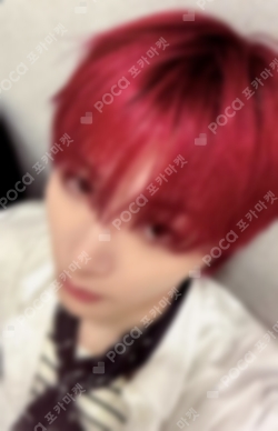 Pocamarket, BOYNEXTDOOR TAESAN WHO! WHO ver. K-pop Photocard