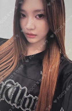 Dirty Work T-SHIRT SET photocard