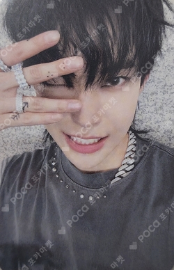Golden Age スペシャルトレカ　ドヨン Pocamarket, NCT DOYOUNG Golden Age WITHMUU K-pop Photocard